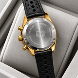 Chronosprint x Porsche Rallye