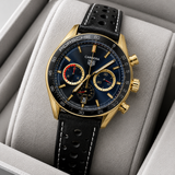 Chronosprint x Porsche Rallye