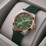 Conquest Automatic