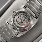 Octo Finissimo Skeleton 8 Days special regional edition